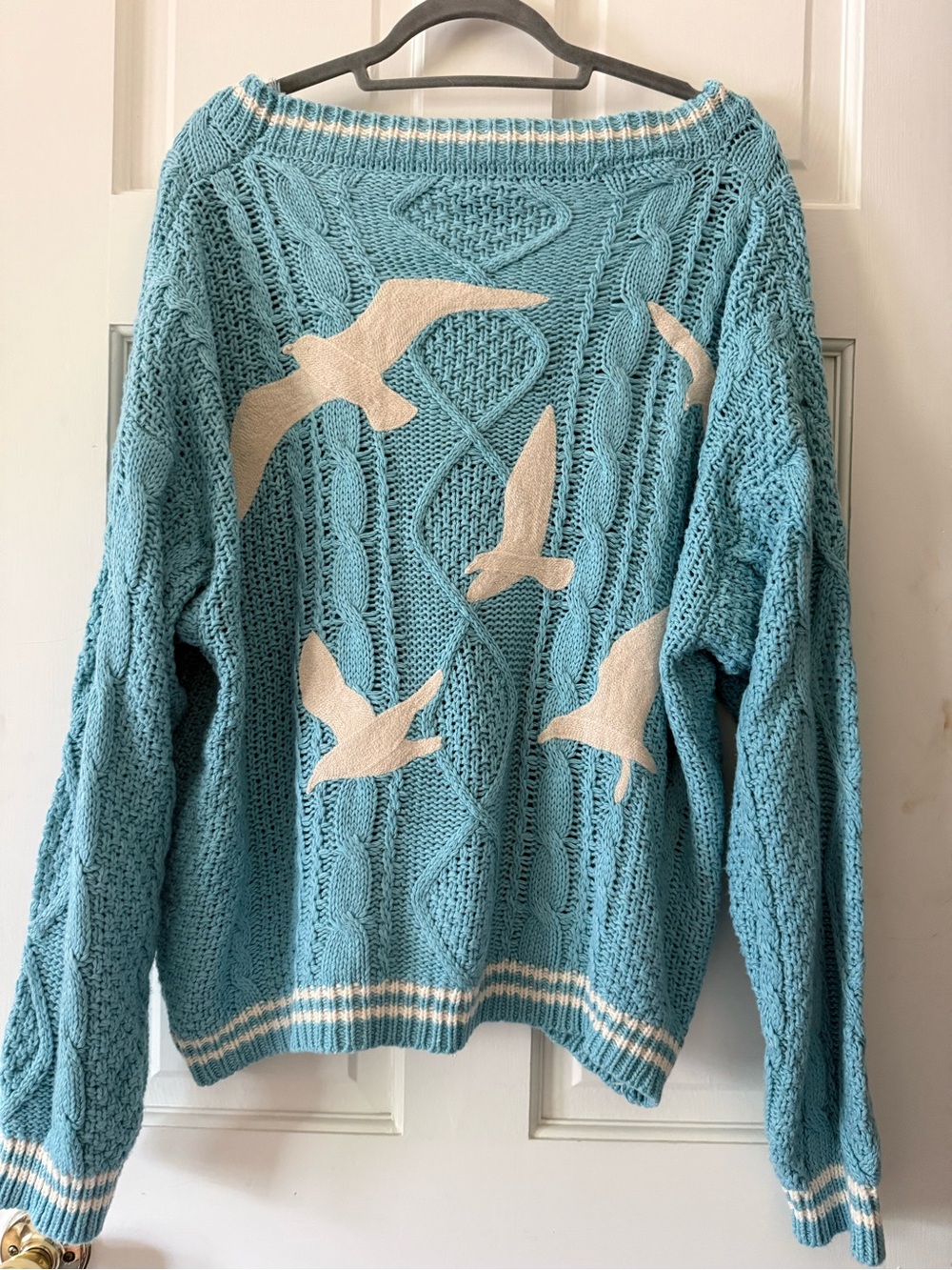 Taylor Swift 1989 Cardigan - Picture 2 of 2